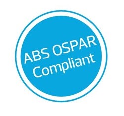 ABS OSPAR Compliant