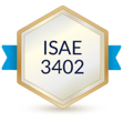 Accreditation-ISAE 3402