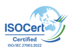 Accreditation-ISO27001