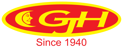 Image 31: GJH Logo