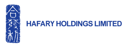 Hafary Holdings Limited Logo (R)08012021-2