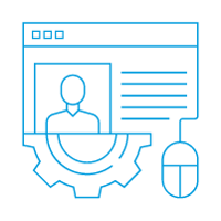 Icon-Application Submission