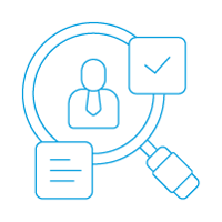 Icon-Assesment Planning