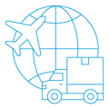 Icon-Logistics