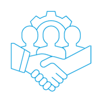Icon-On-going Support