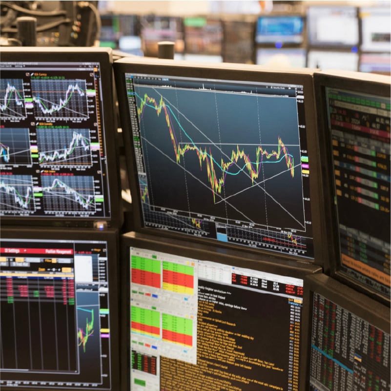 Image-Advisory & Transactional Support Services