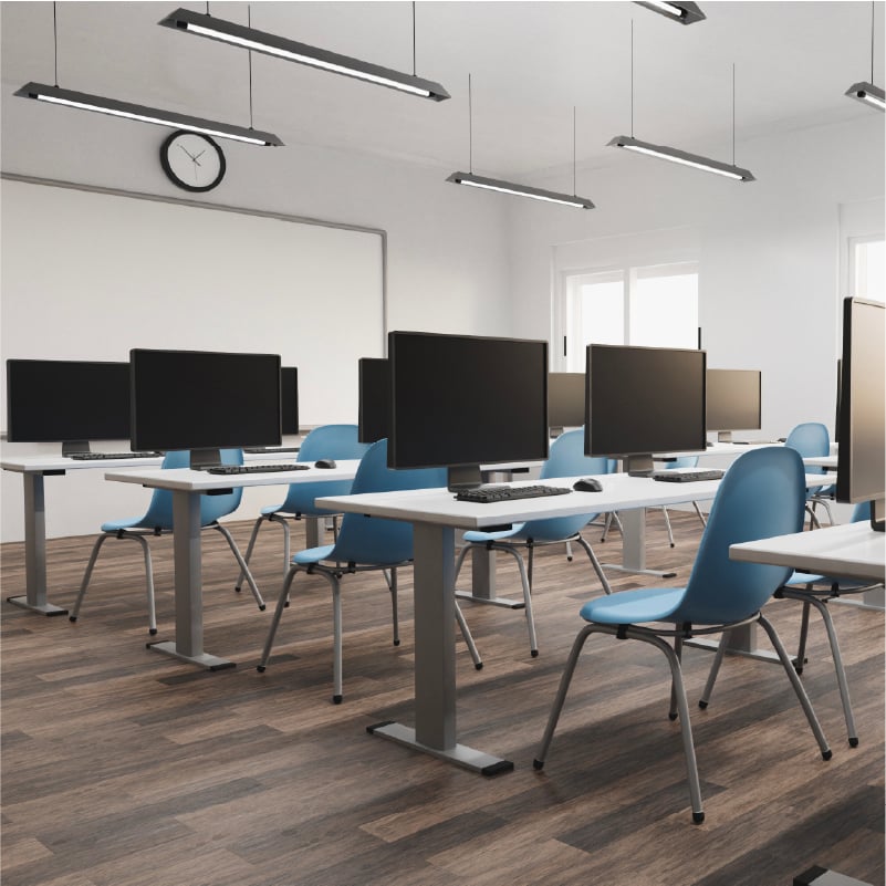 Image-Licensing Applications