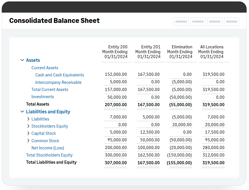 Multi entity accounting & reporting_sage intacct RSM