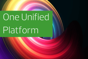 One Unified  Platform