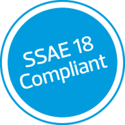 ssae 18 compliant