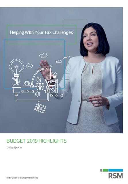 Budget 2019 Highlights English