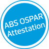 ABS OSPAR Attestation