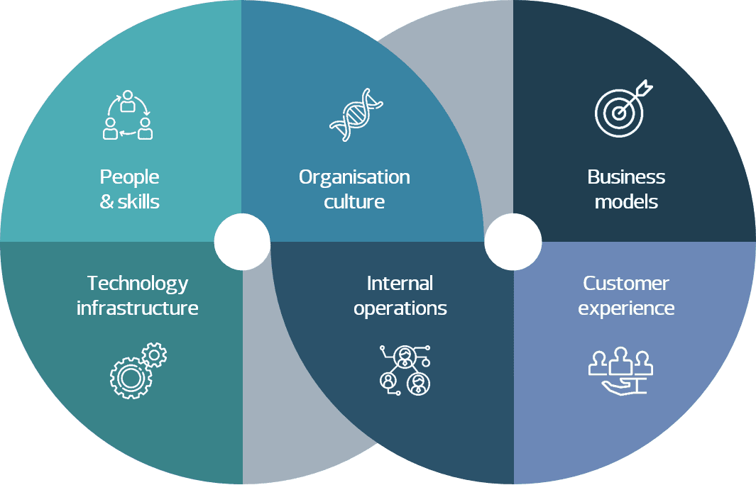 ctoaas advisory digitalisation2sme