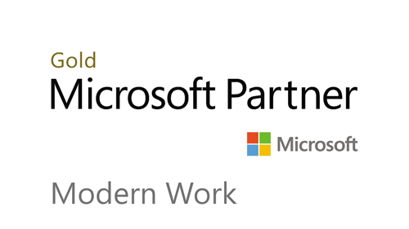 RSM Gold Microsoft partner Modern Work