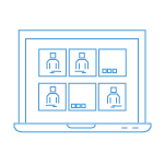 5. Icon-HR Digitalisation