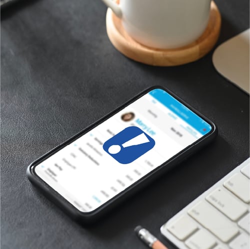 HR Digitalisation-Image-Employee Self Service