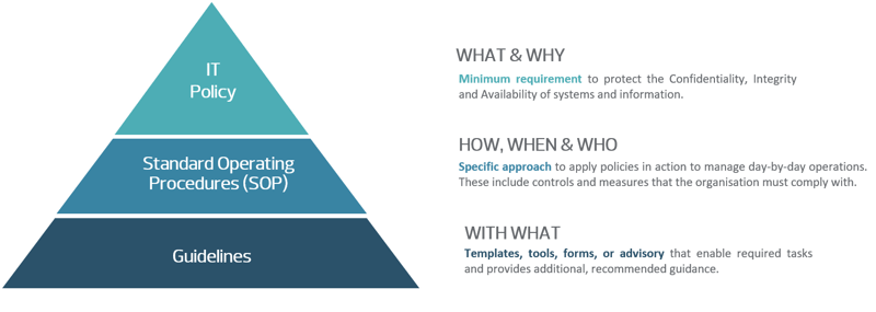 RSM - IT Policy