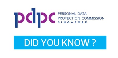 RSM Data Protection PDPA- Did you know