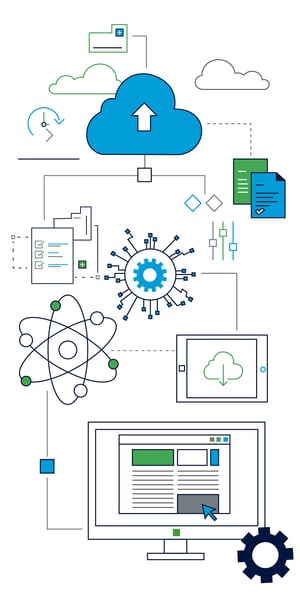 Backup and disaster recovery managed services_RSM_Technology Consulting