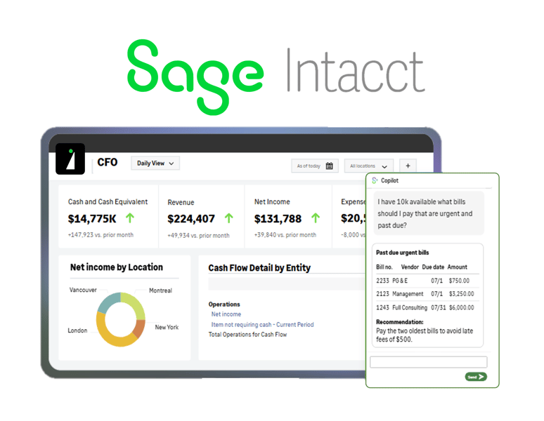 Sage Intacct_AI powered ERP_Finance management_cloud accounting software_RSM Stone Forest IT