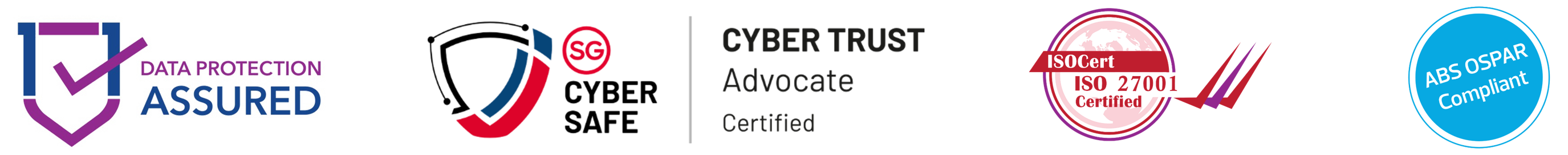 Technology Consulting_ Security Certifications